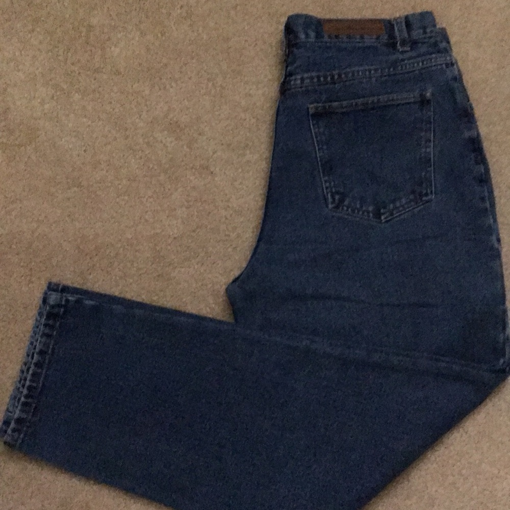 Bill Blass Easy Fit SZ 10